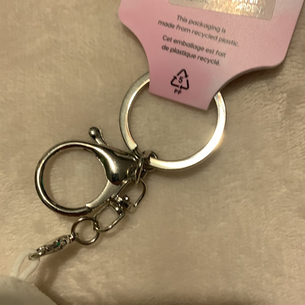Astronaut Key Chain - Picture 4 of 5